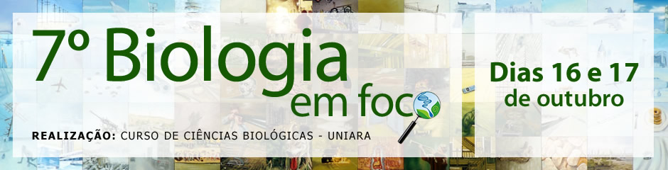 7º Biologia em Foco