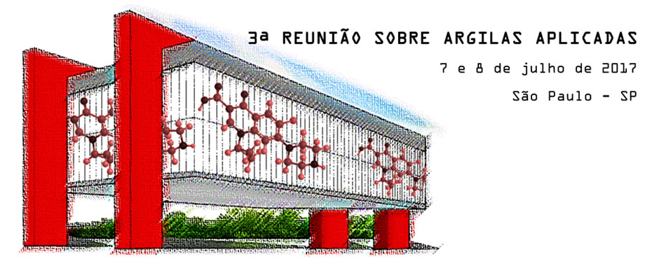 III Reunião sobre Argilas Aplicadas