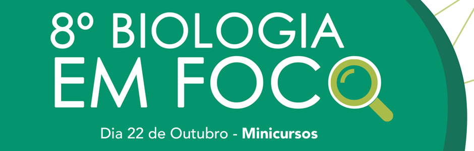 8º Biologia em Foco