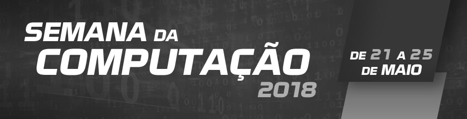 Semana da Computação 2018