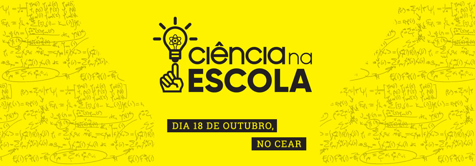 Projeto Ciência na Escola