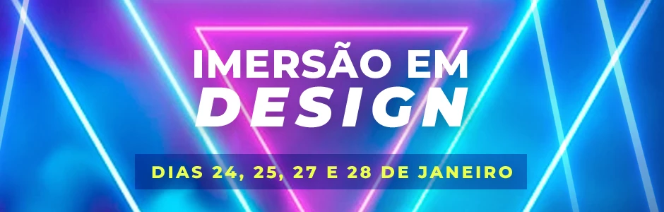 Imerso em Design