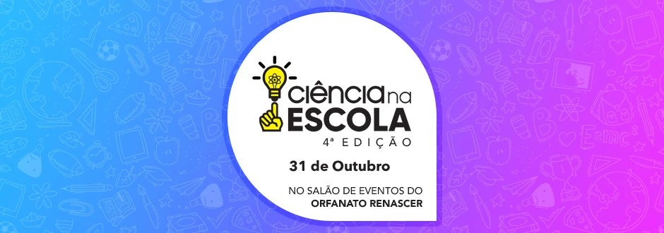 Ciência na Escola - 4 Edio