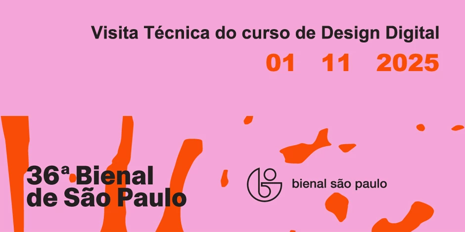 Visita Técnica para a Bienal de São Paulo Visita Técnica para a Bienal de São Paulo