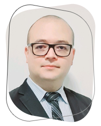 Prof. Andr