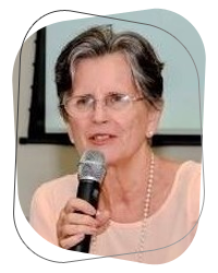 Profa. Alda