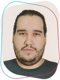 Foto Edson Evandro Fernandes de Almeida