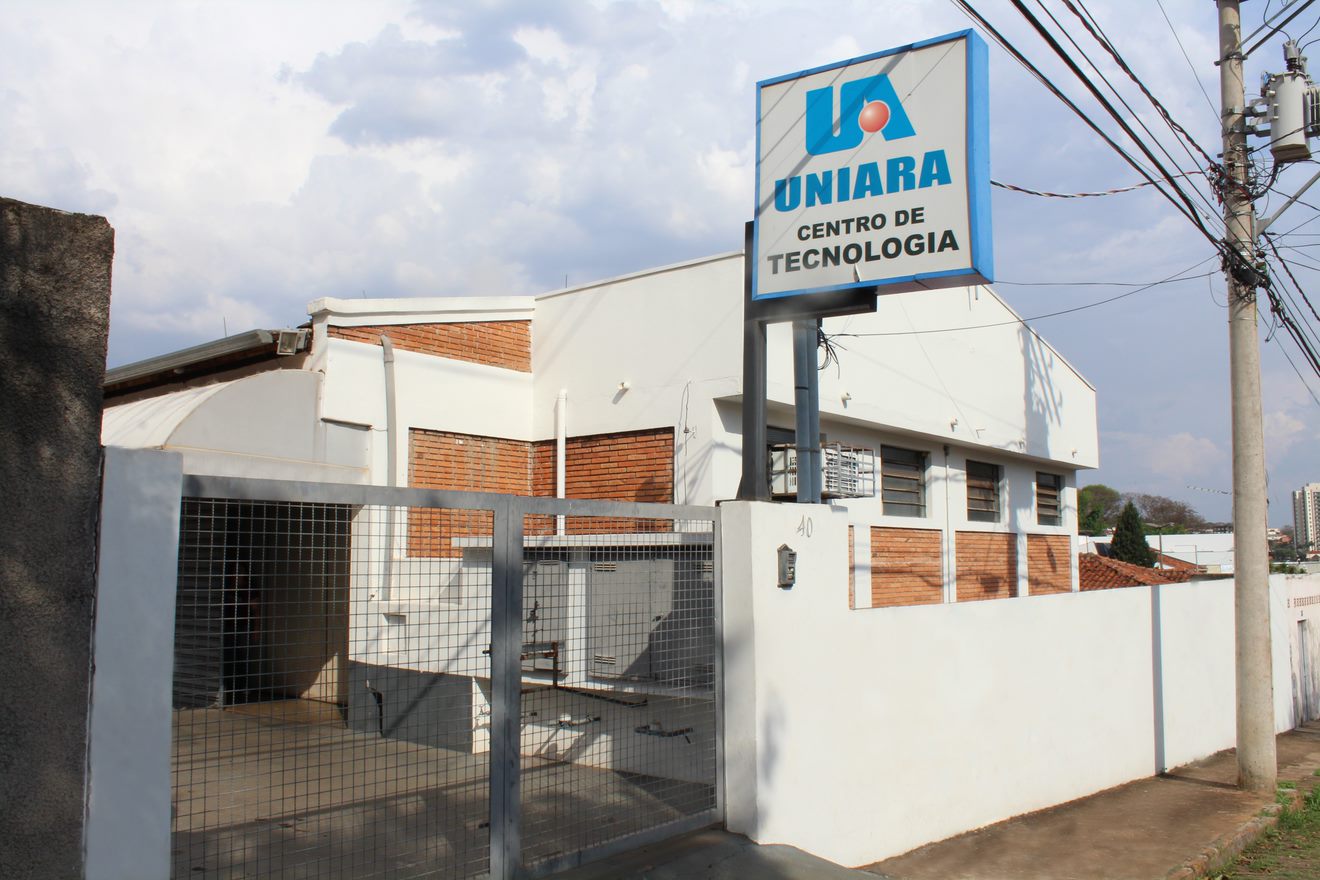 Uniara unidade 10