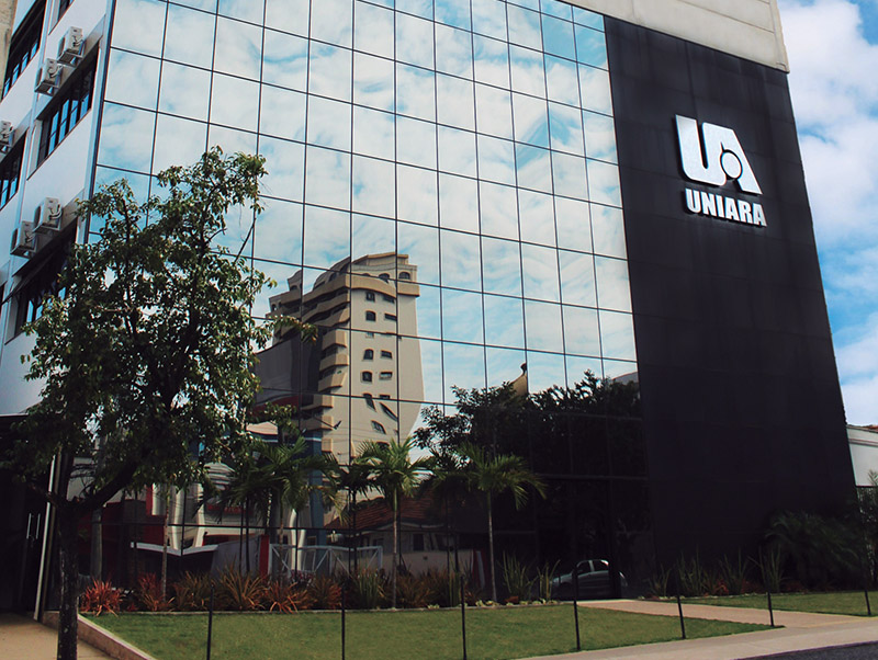 Uniara unidade 2