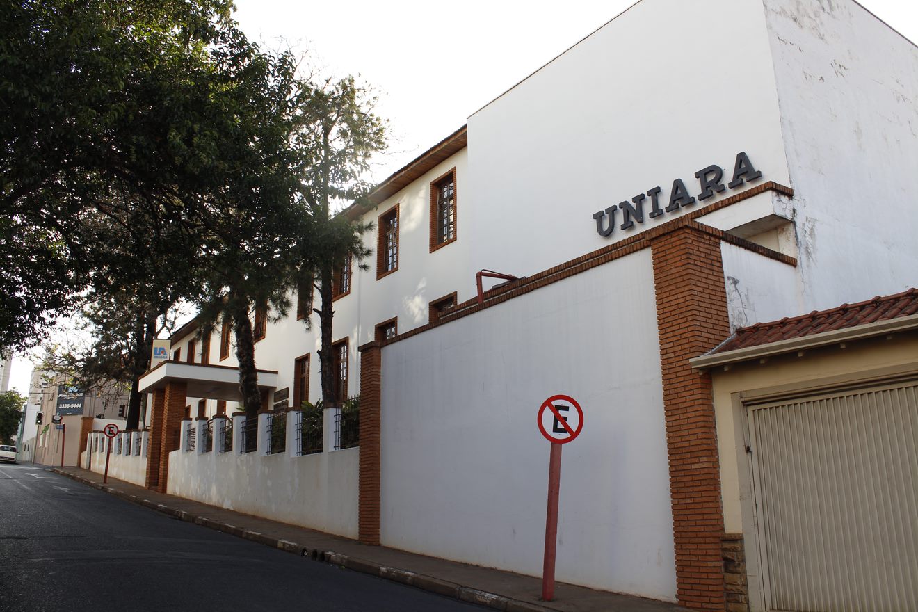 Uniara unidade 3