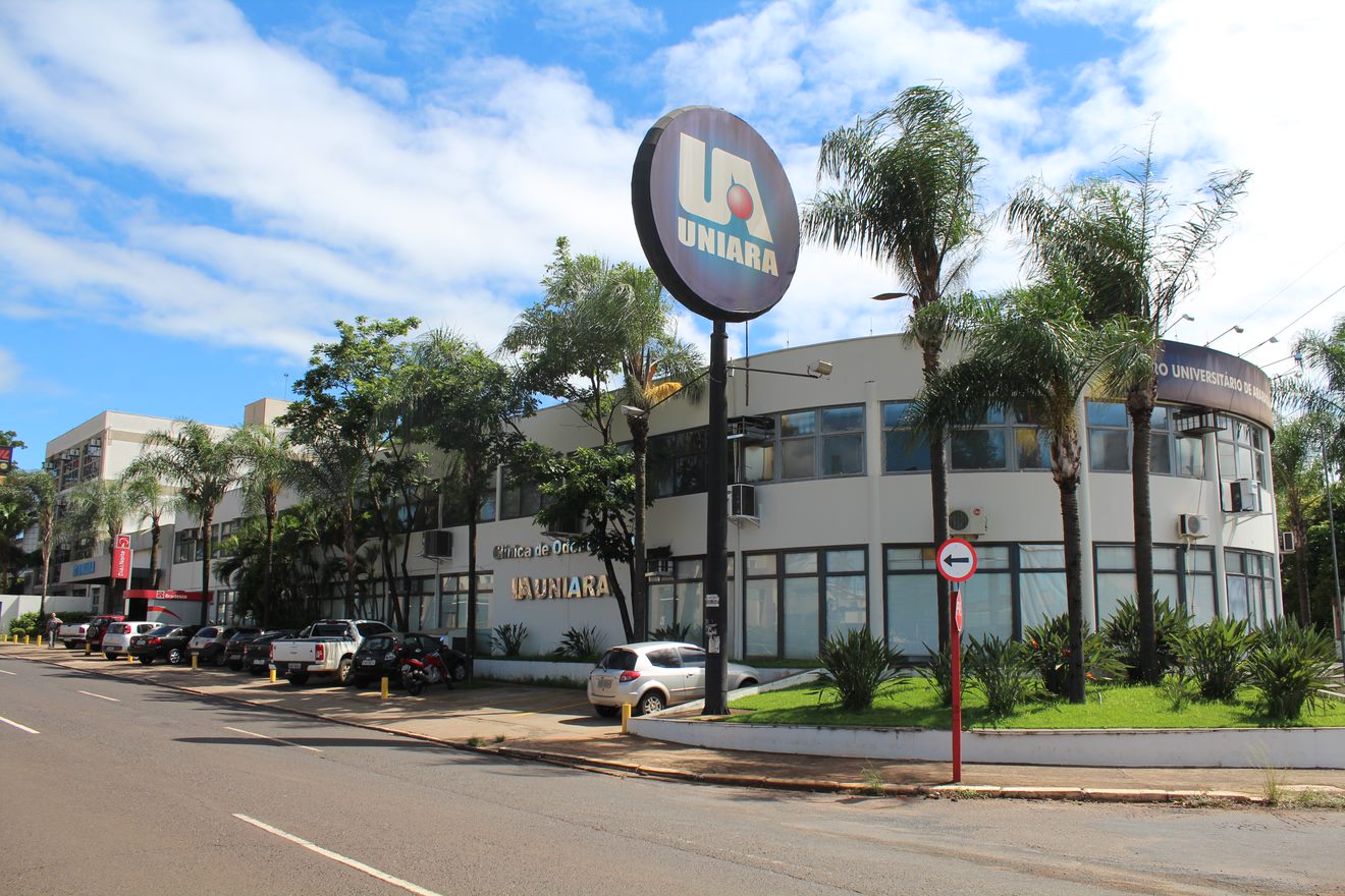 Uniara unidade 4