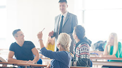 Docência e Pesquisa