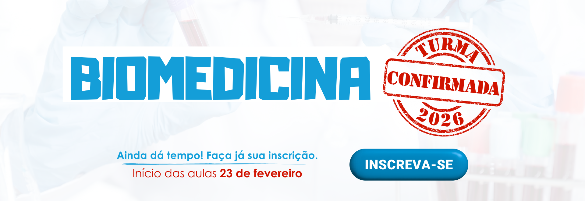 Vestibular Biomedicina