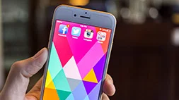 Design de Interface Mobile