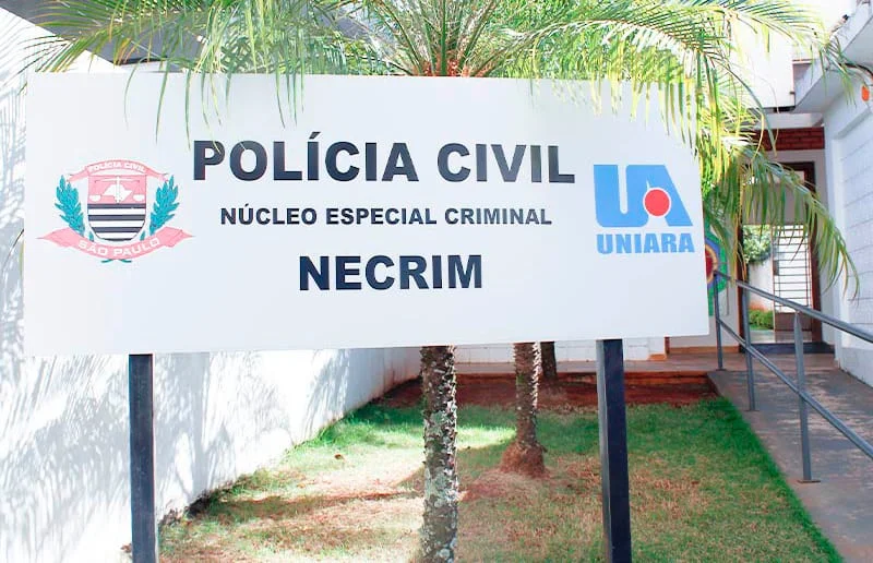 Centro Judiciário de Conciliação (CEJUSC)