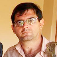 Manoel Ilson Cordeiro Rocha