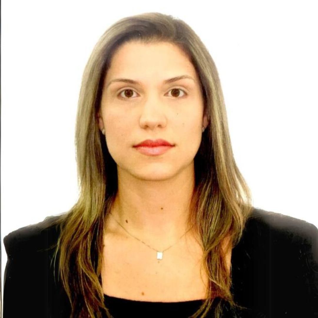 Patrícia de Oliveira Assumpção Bertuol