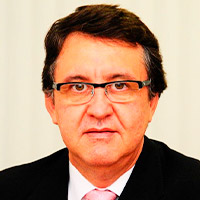 Raul de Mello Franco Junior