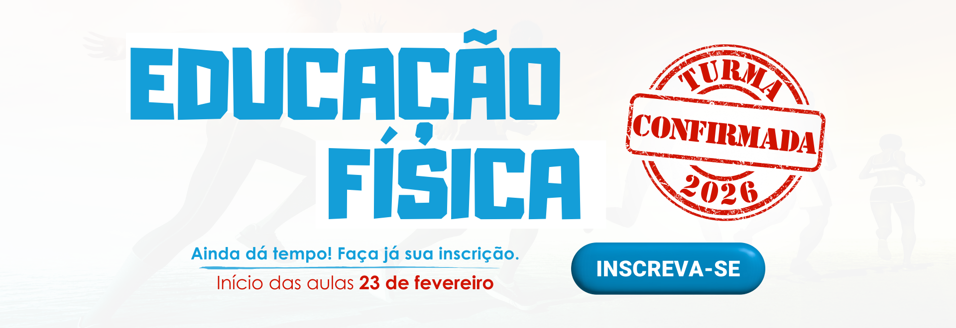 Vestibular Educacao Fisica