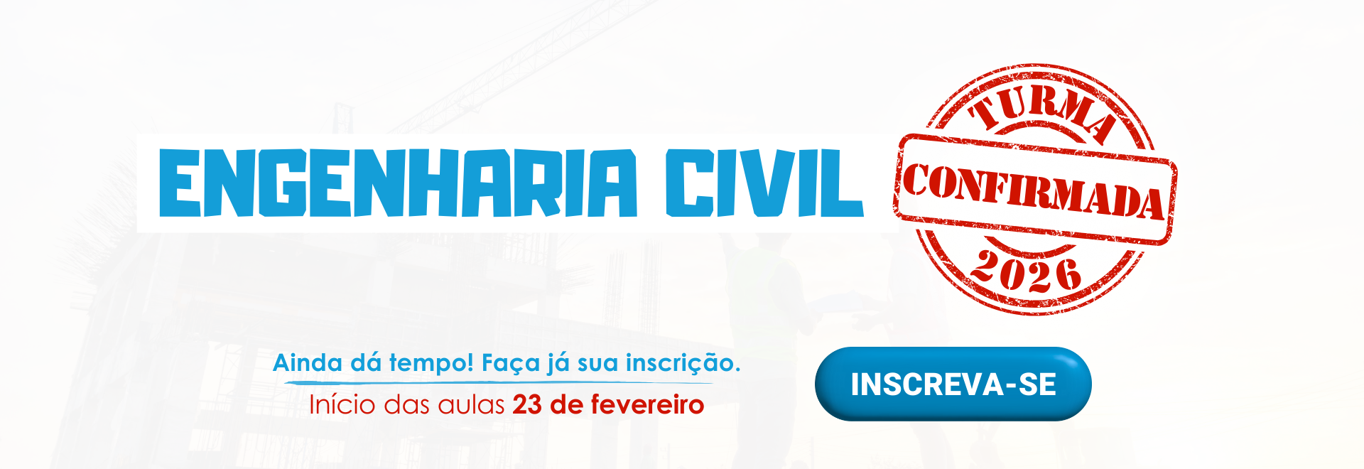 Vestibular Administração