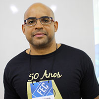 Professor Ademil Lúcio Lopes