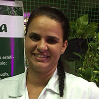 Josiane Aparecida Galhardo