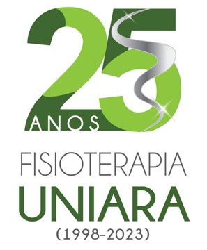 Mais de 25 anos do curso de Fisioterapia da Uniara