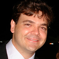 Sandro Baraldi Moreira